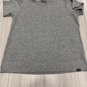 Patagonia Women’s Gray T-Shirt
